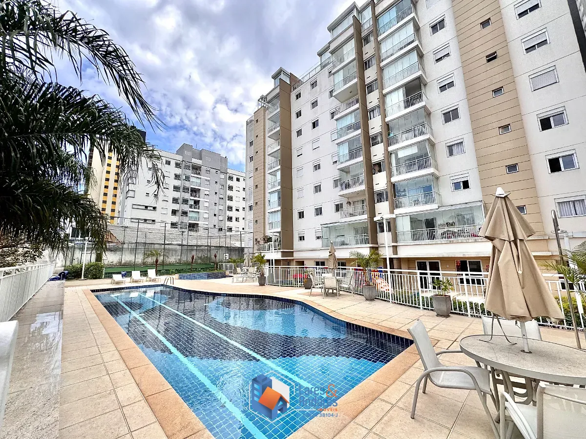 Apartamento, 2 quartos, 85 m² - Foto 55