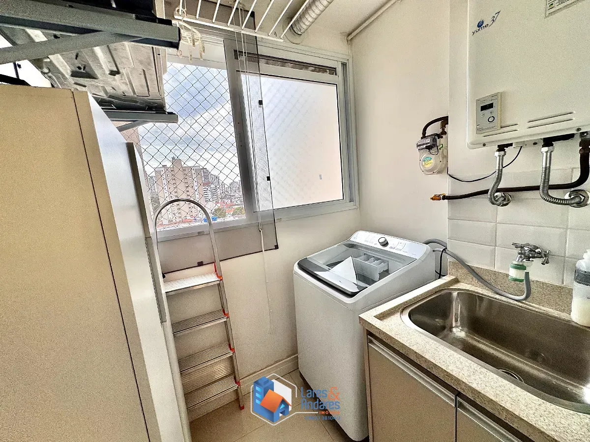 Apartamento, 2 quartos, 85 m² - Foto 46
