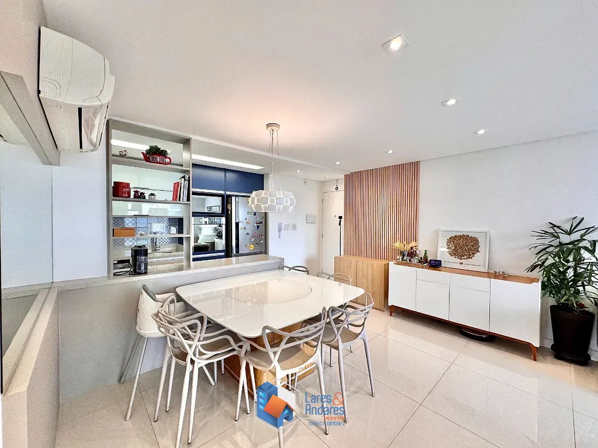 Apartamento, 2 quartos, 85 m² - Foto 34