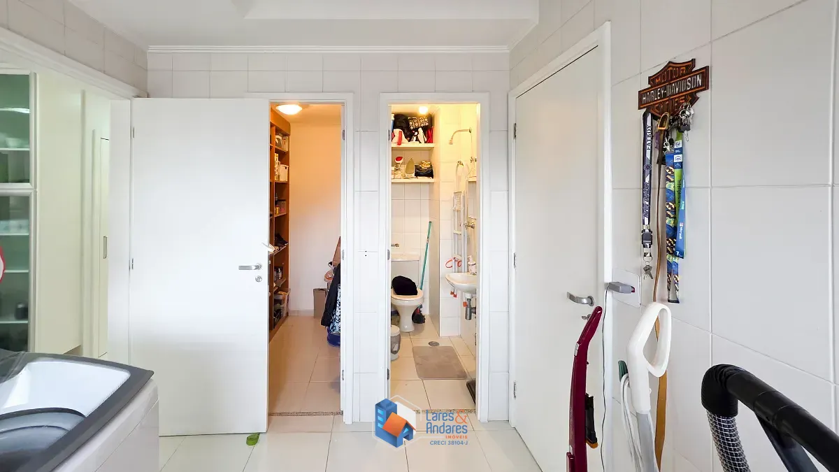 Apartamento, 4 quartos, 168 m² - Foto 26
