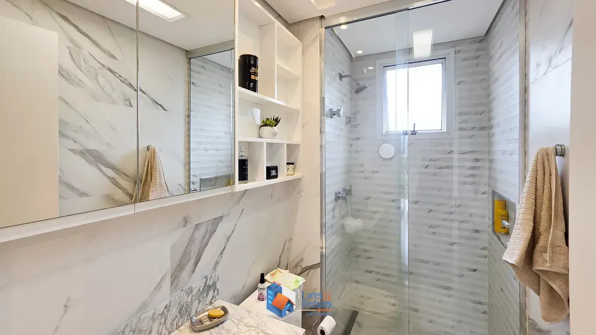 Apartamento, 4 quartos, 168 m² - Foto 14