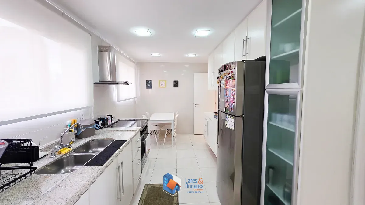 Apartamento, 4 quartos, 168 m² - Foto 23