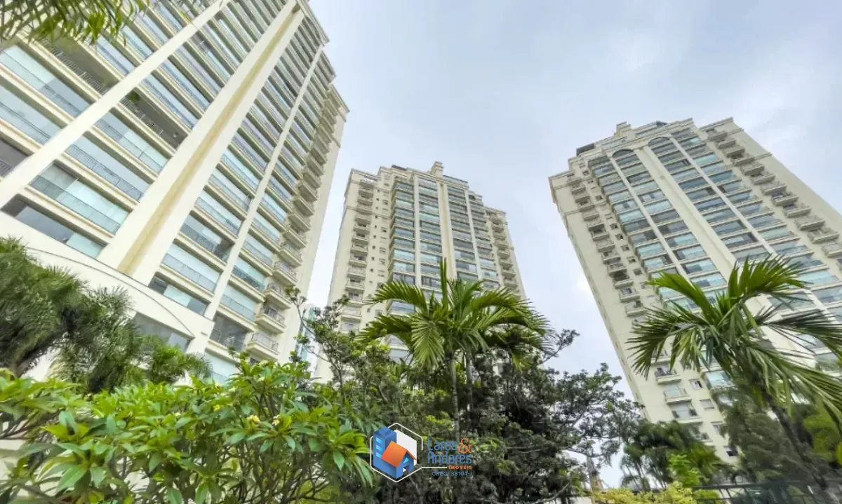 Apartamento, 4 quartos, 168 m² - Foto 42