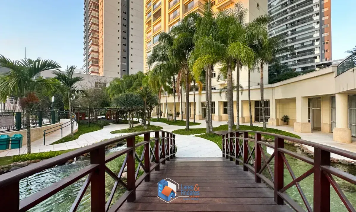 Apartamento, 4 quartos, 168 m² - Foto 33