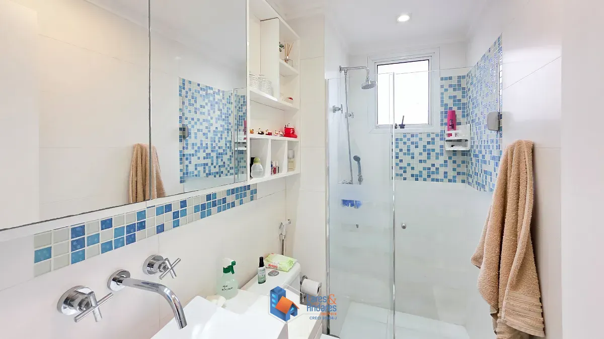 Apartamento, 4 quartos, 168 m² - Foto 11