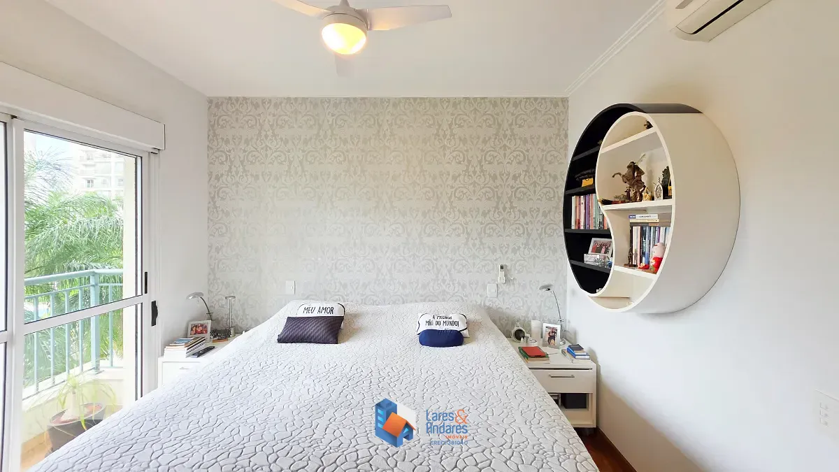 Apartamento, 4 quartos, 168 m² - Foto 17