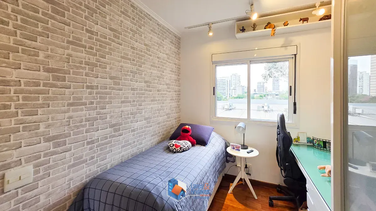Apartamento, 4 quartos, 168 m² - Foto 13