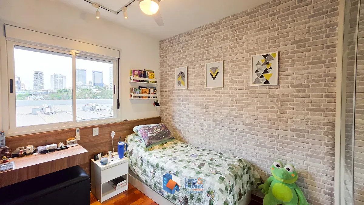 Apartamento, 4 quartos, 168 m² - Foto 10