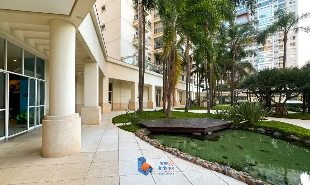 Apartamento, 4 quartos, 168 m² - Foto 34