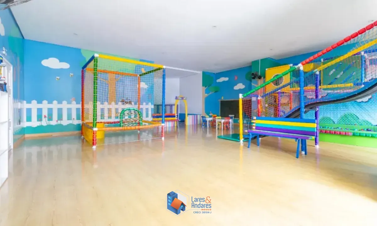 Apartamento, 4 quartos, 168 m² - Foto 39
