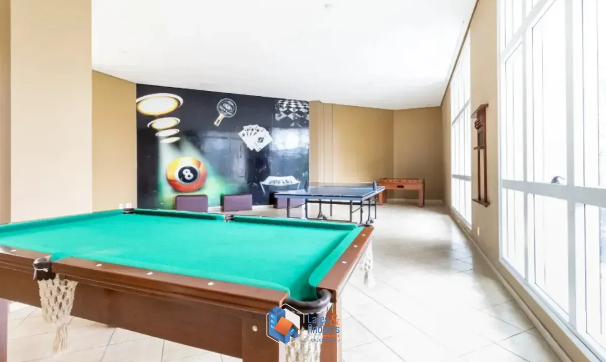 Apartamento, 4 quartos, 168 m² - Foto 40