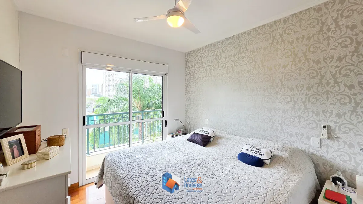 Apartamento, 4 quartos, 168 m² - Foto 15