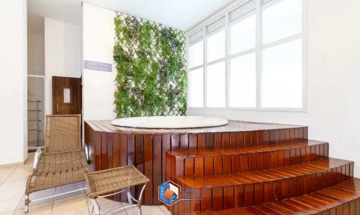 Apartamento, 4 quartos, 168 m² - Foto 36