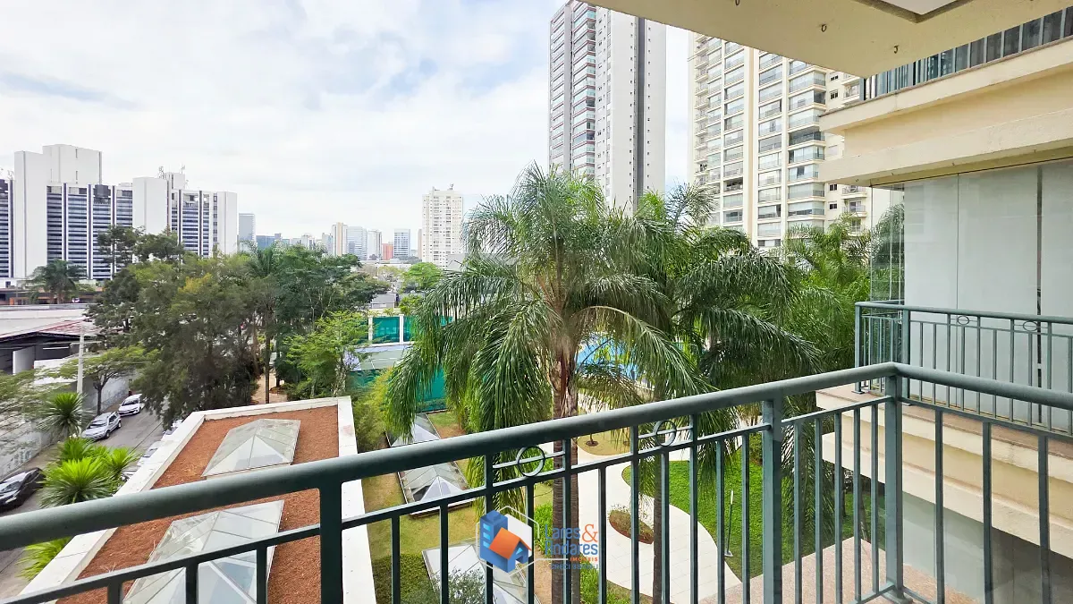 Apartamento, 4 quartos, 168 m² - Foto 18