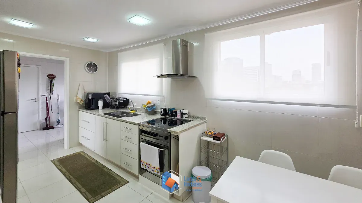 Apartamento, 4 quartos, 168 m² - Foto 25