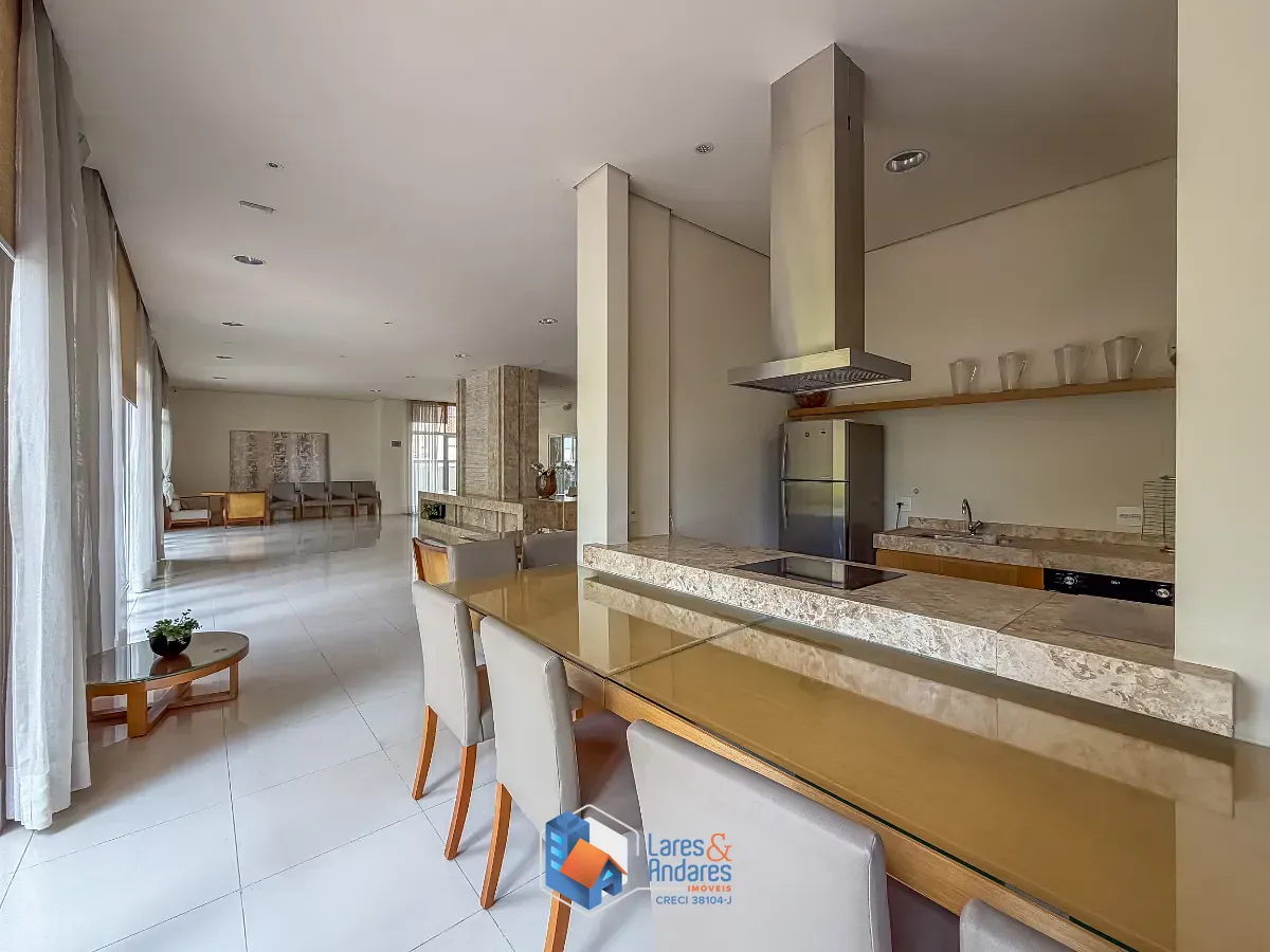 Apartamento, 2 quartos, 104 m² - Foto 30