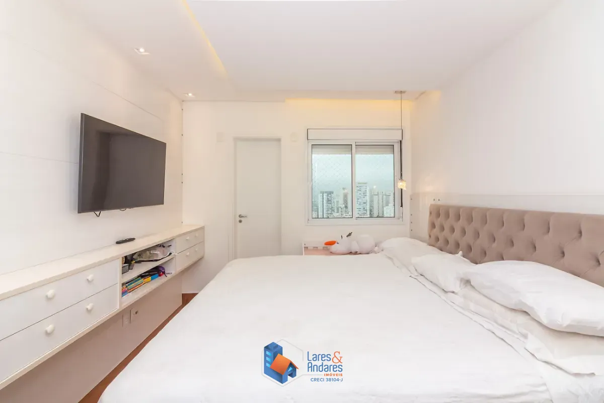 Apartamento, 2 quartos, 104 m² - Foto 17