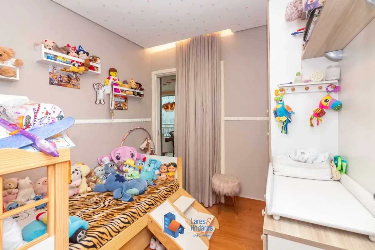 Apartamento, 2 quartos, 104 m² - Foto 23