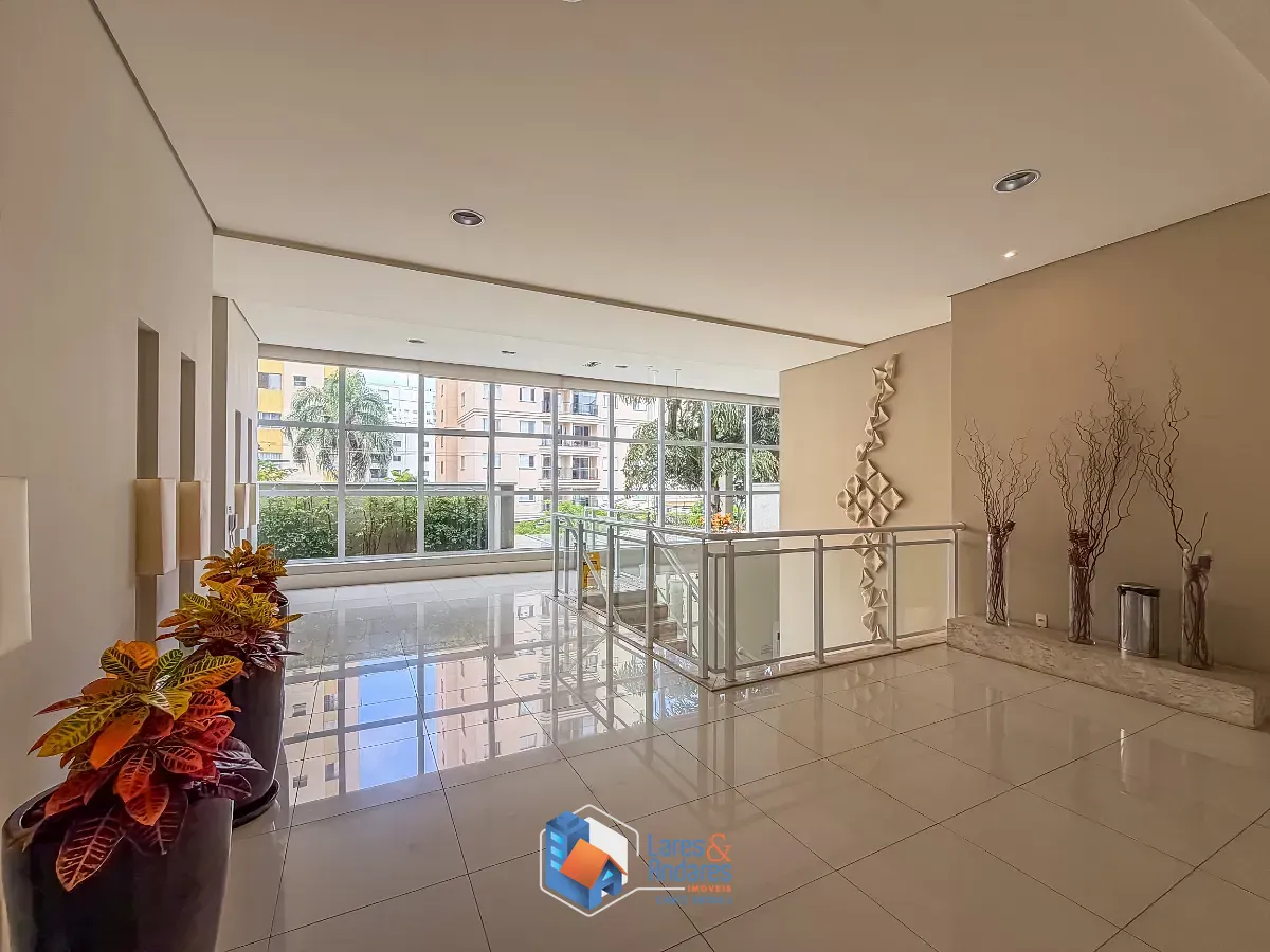 Apartamento, 2 quartos, 104 m² - Foto 43