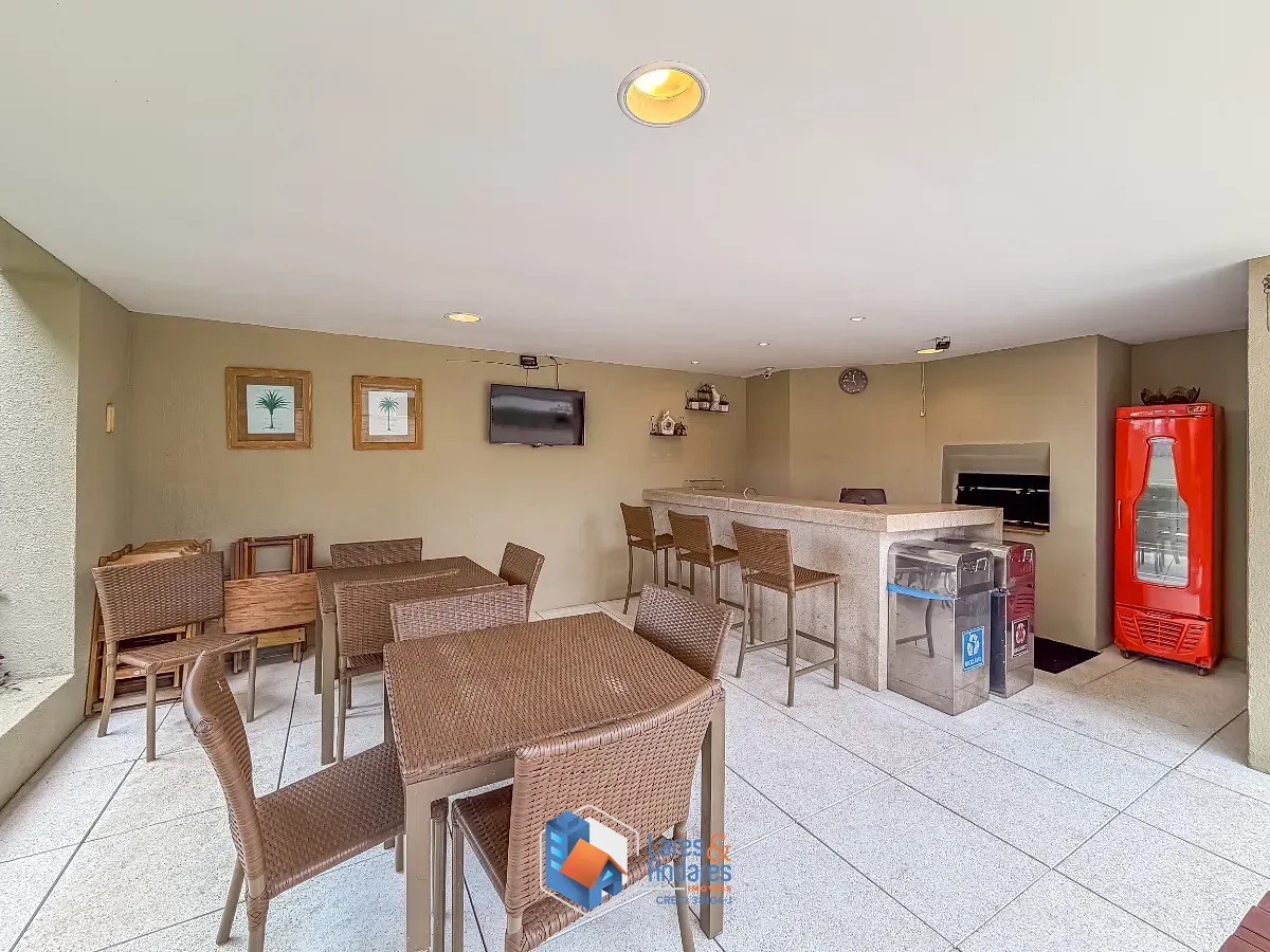 Apartamento, 2 quartos, 104 m² - Foto 39