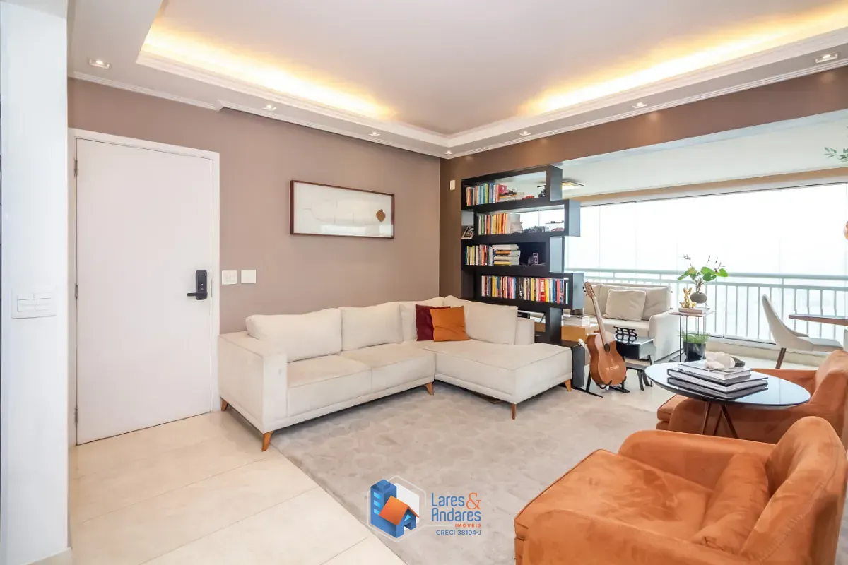 Apartamento, 2 quartos, 104 m² - Foto 13