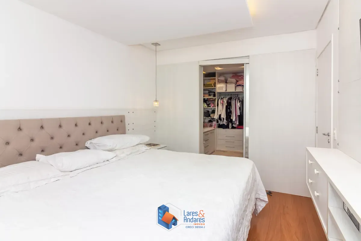 Apartamento, 2 quartos, 104 m² - Foto 18
