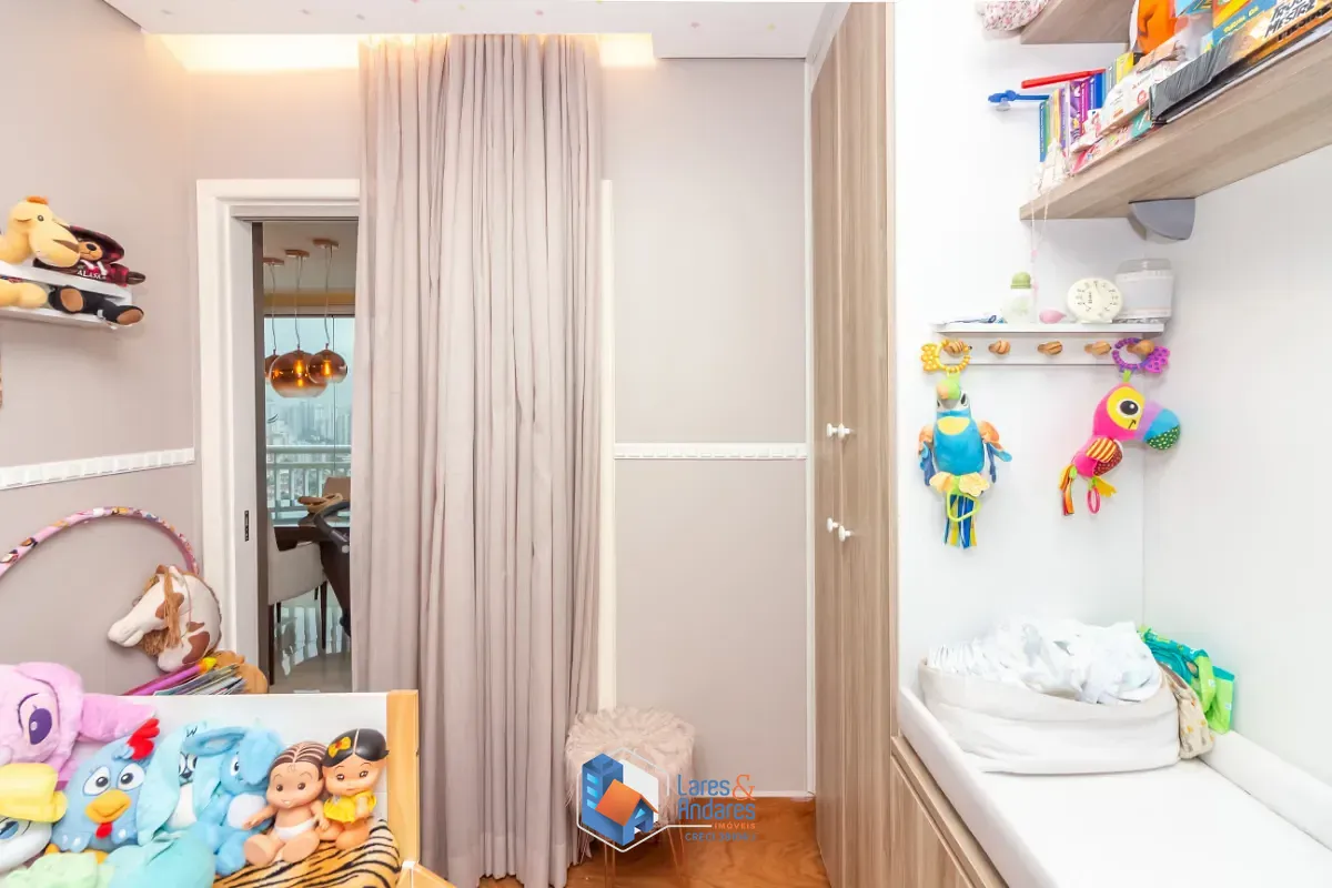 Apartamento, 2 quartos, 104 m² - Foto 22