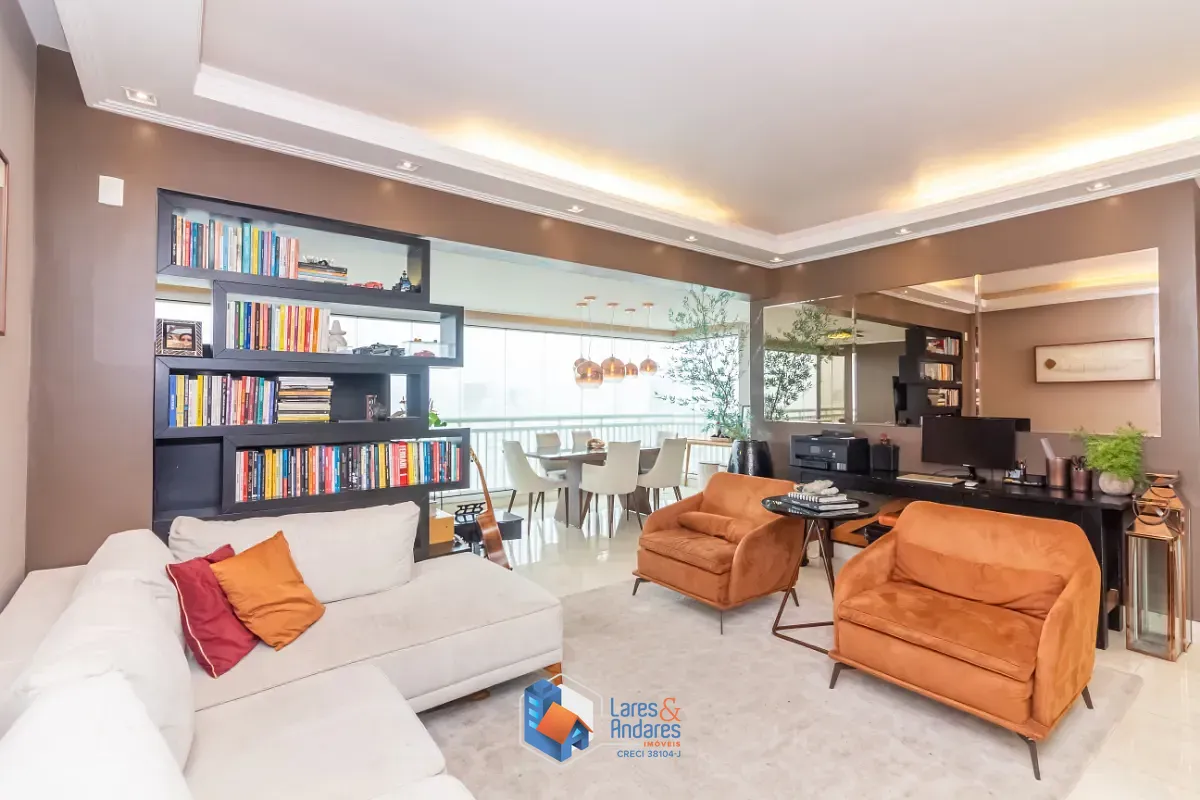 Apartamento, 2 quartos, 104 m² - Foto 14