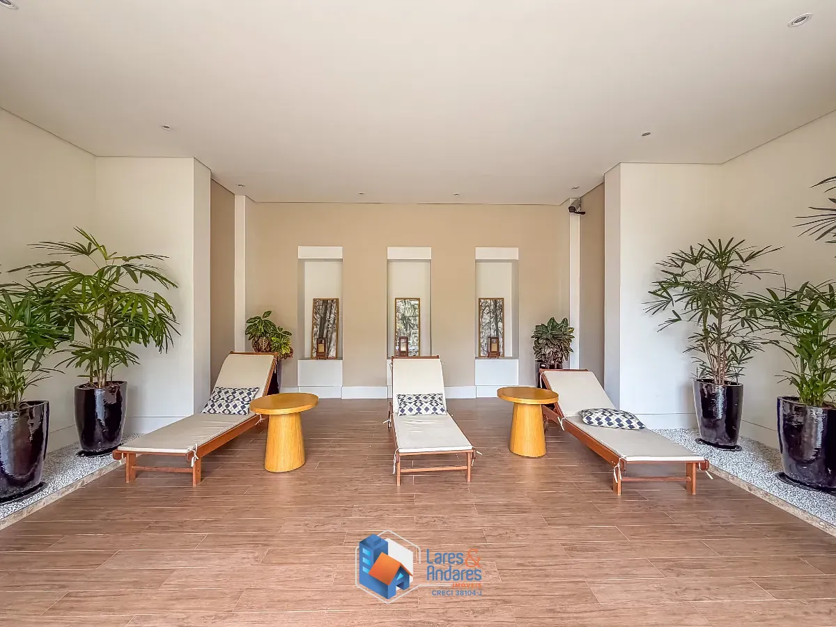 Apartamento, 2 quartos, 104 m² - Foto 36