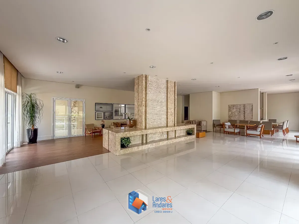 Apartamento, 2 quartos, 104 m² - Foto 27
