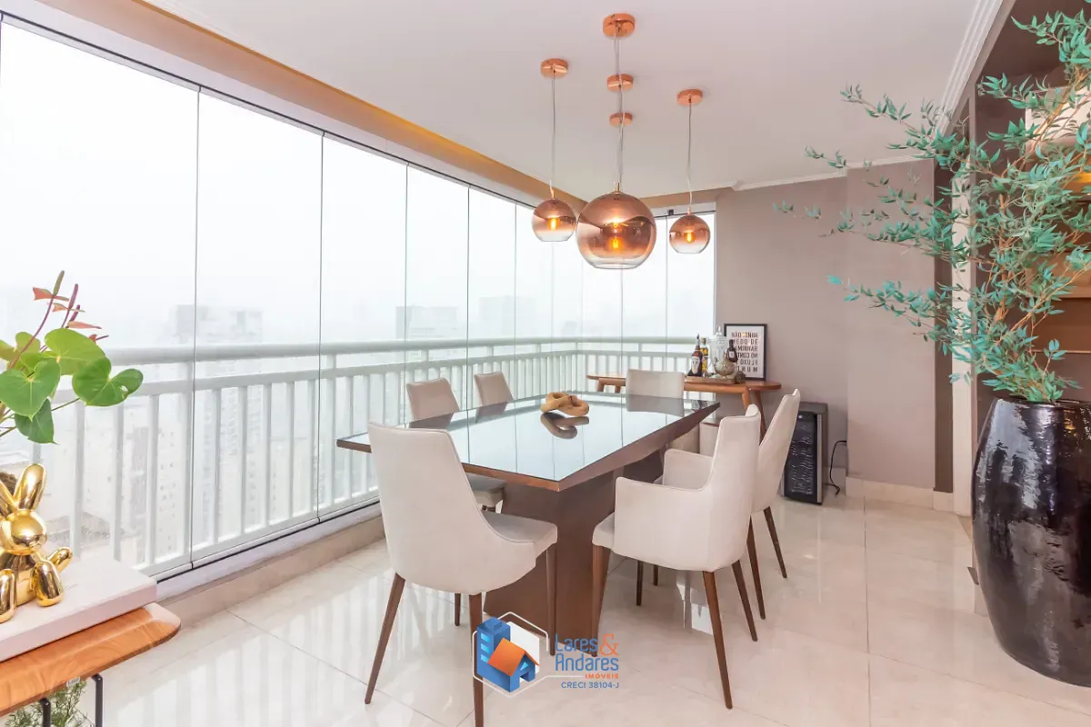 Apartamento, 2 quartos, 104 m² - Foto 7