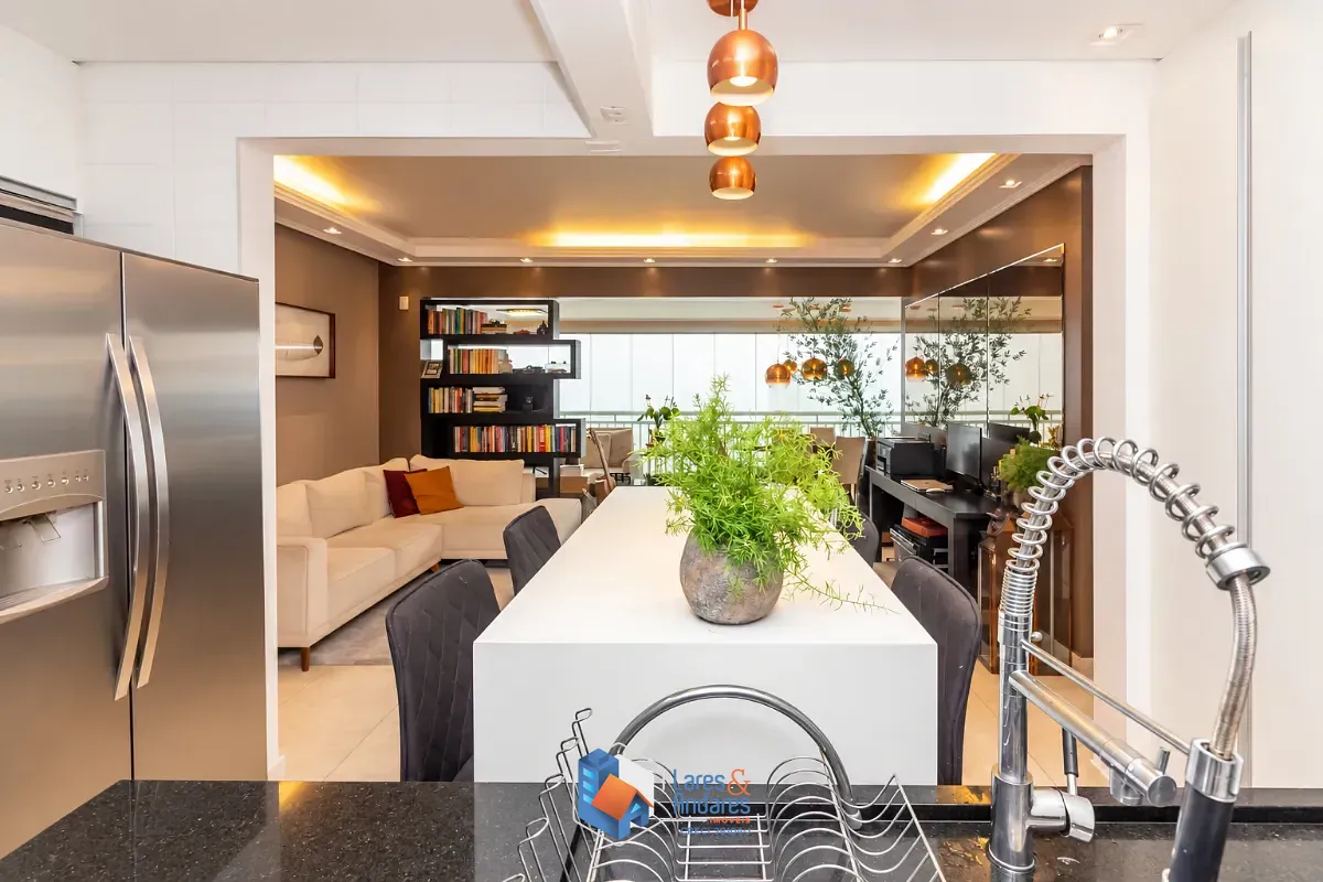Apartamento, 2 quartos, 104 m² - Foto 11