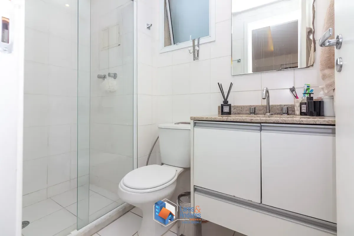 Apartamento, 2 quartos, 104 m² - Foto 20