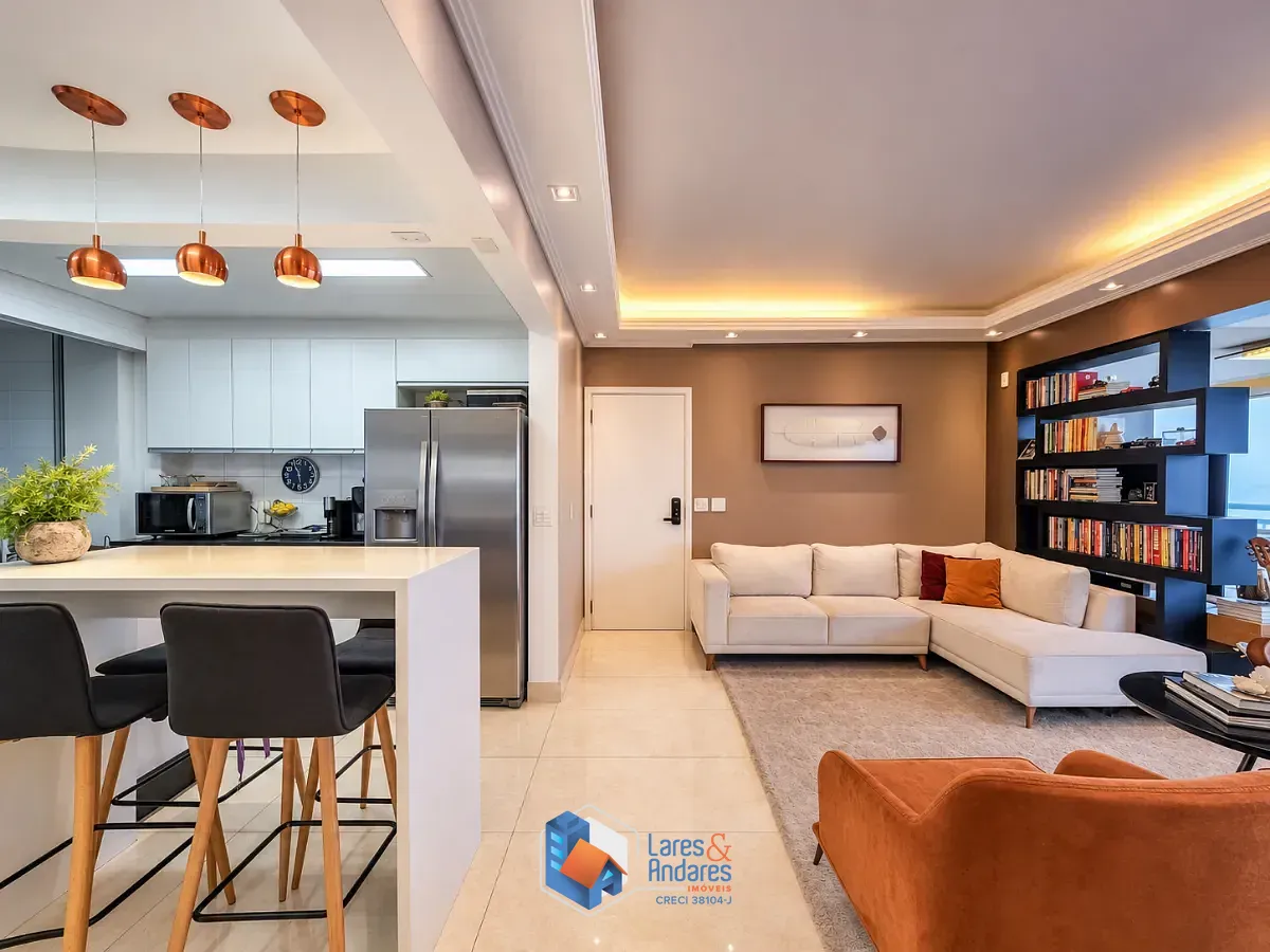 Apartamento, 2 quartos, 104 m² - Foto 16
