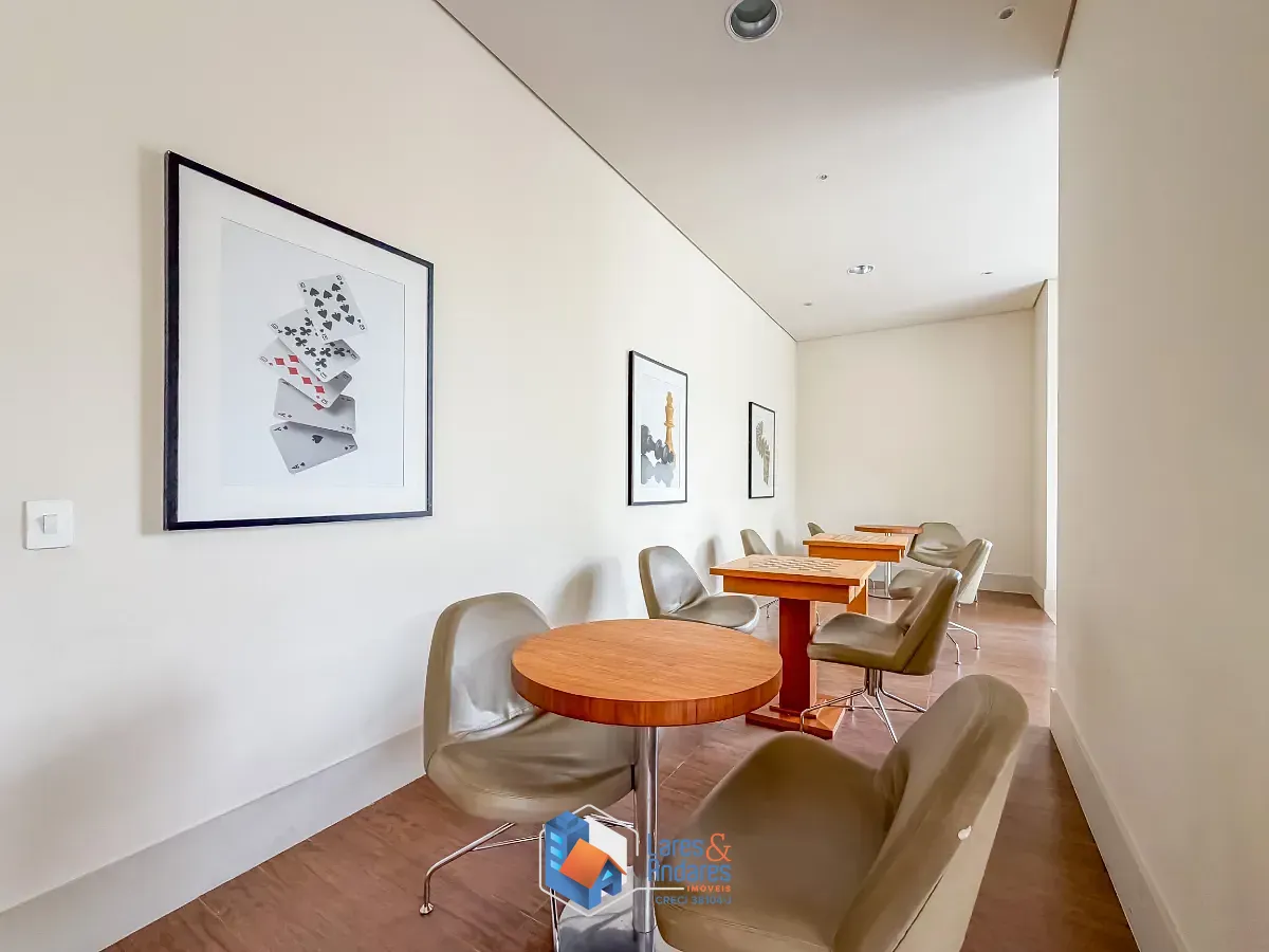 Apartamento, 2 quartos, 104 m² - Foto 31