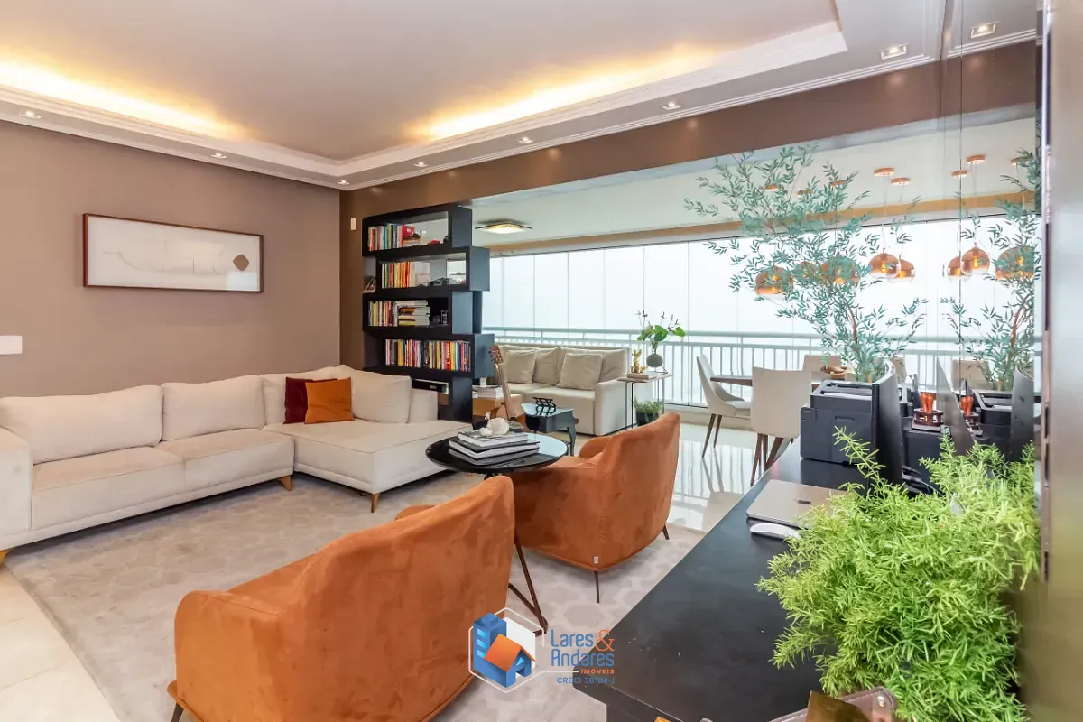 Apartamento, 2 quartos, 104 m² - Foto 12