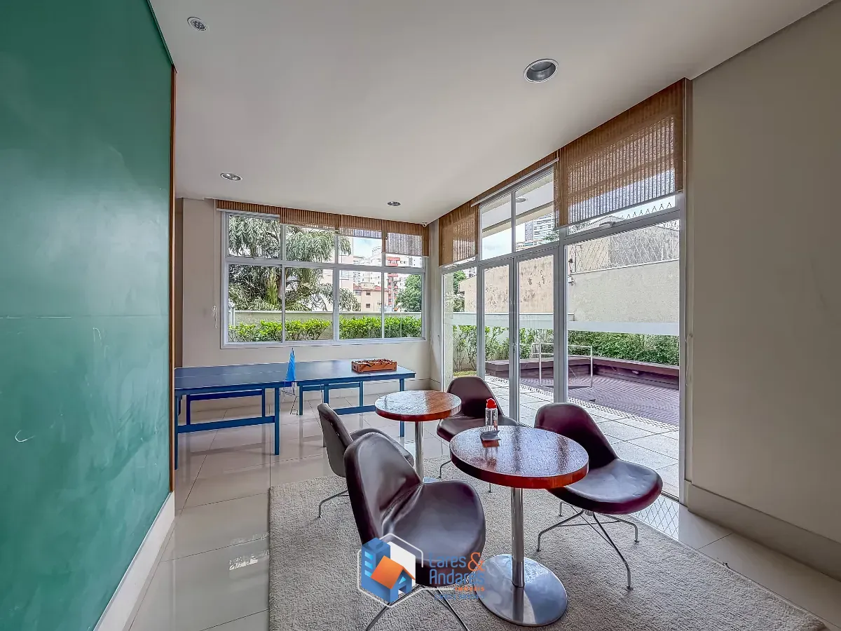 Apartamento, 2 quartos, 104 m² - Foto 32