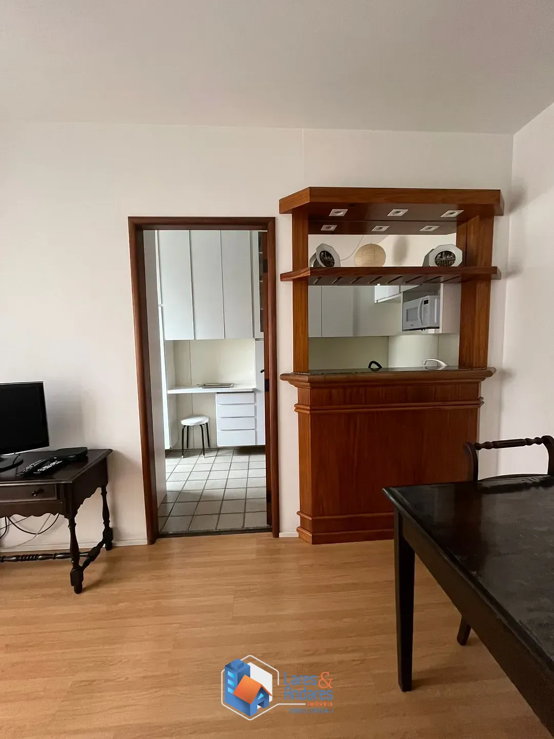 Apartamento, 2 quartos, 45 m² - Foto 5