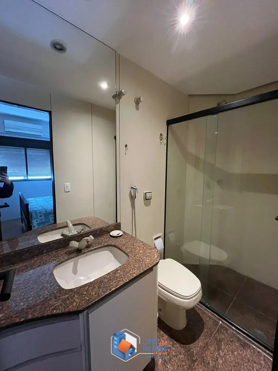 Apartamento, 2 quartos, 45 m² - Foto 18