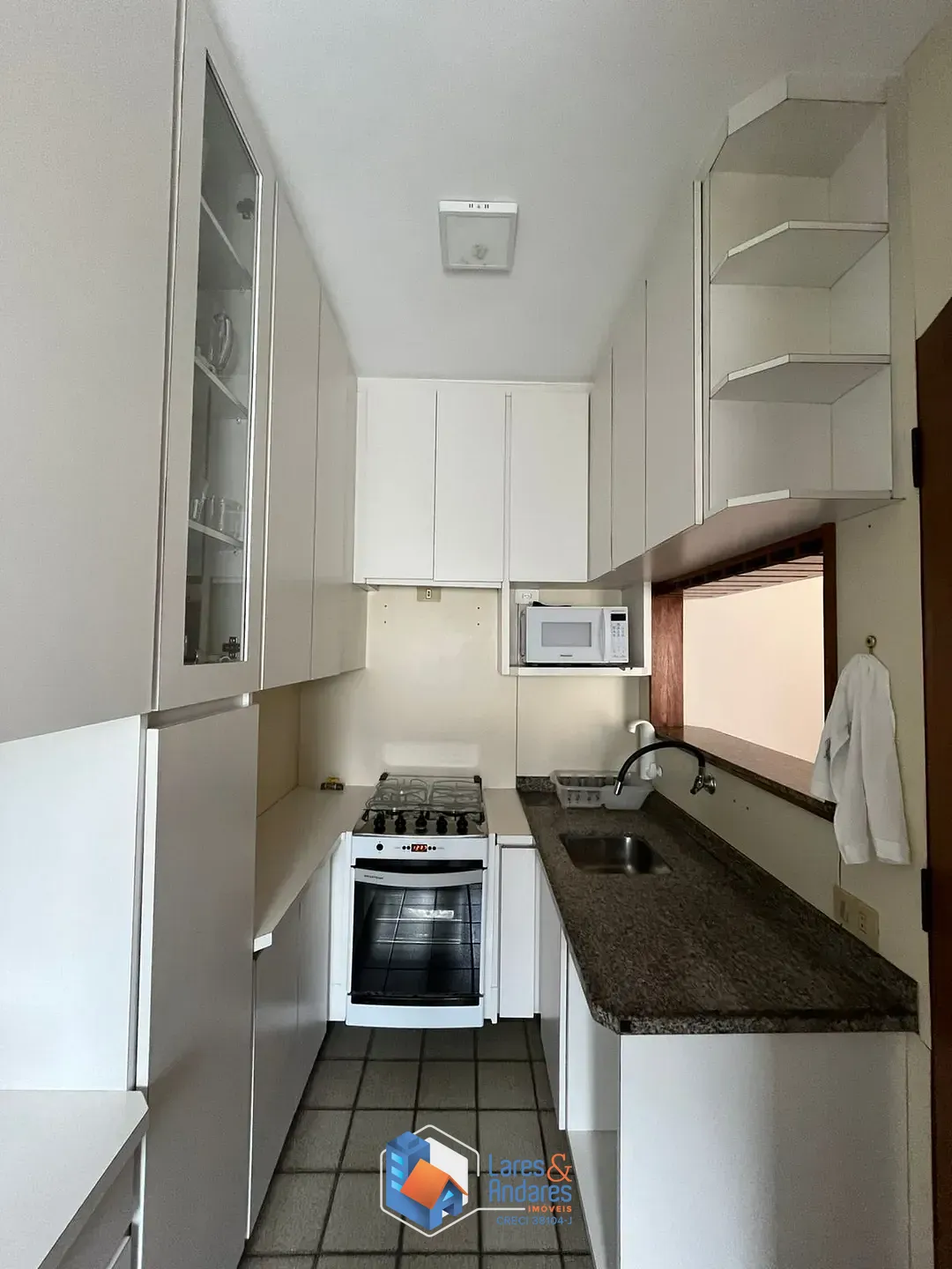 Apartamento, 2 quartos, 45 m² - Foto 7