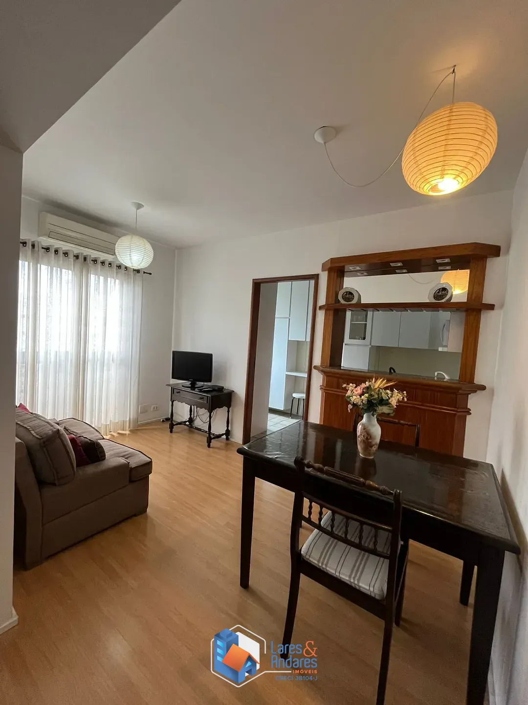 Apartamento, 2 quartos, 45 m² - Foto 4