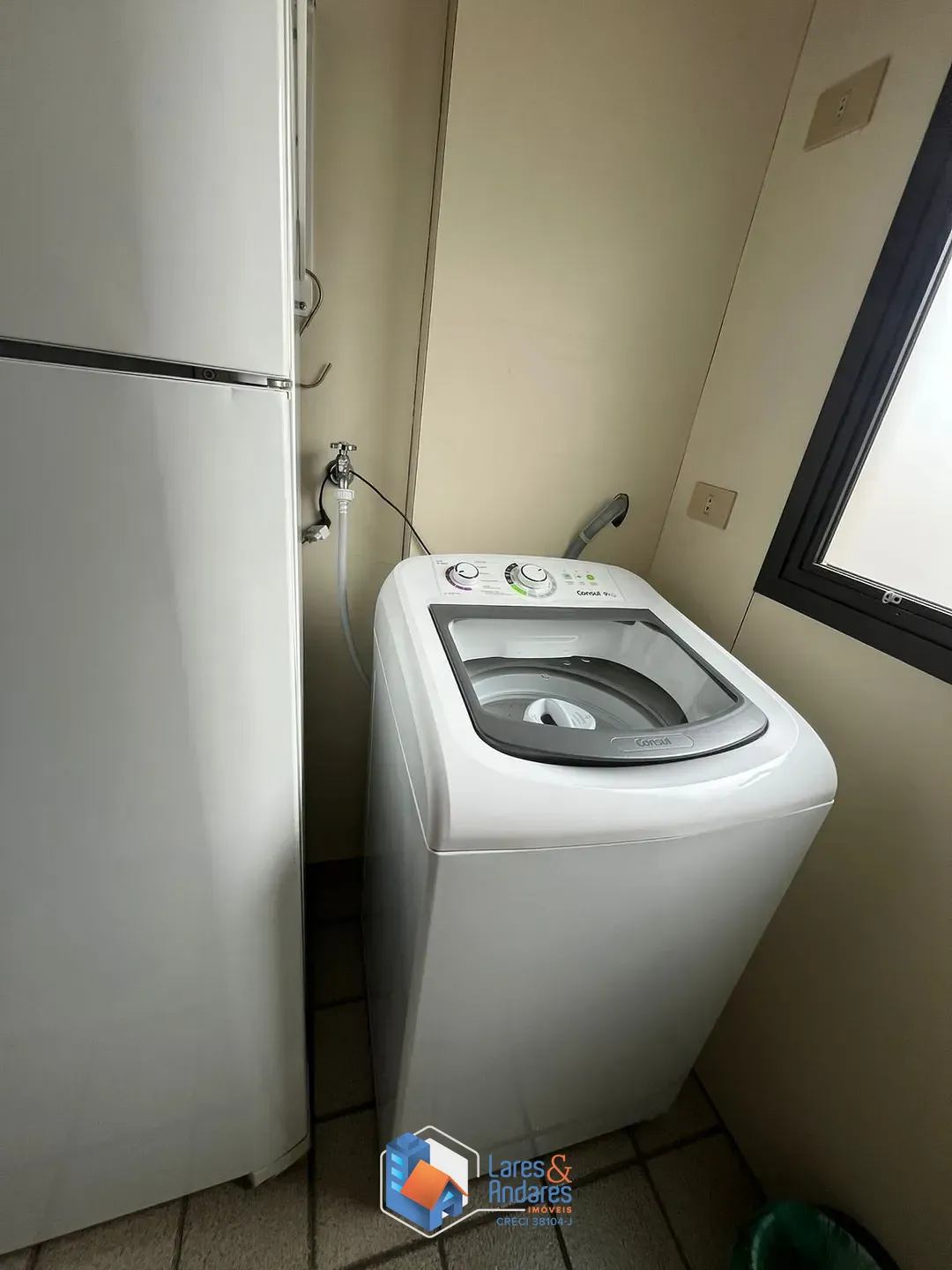 Apartamento, 2 quartos, 45 m² - Foto 9