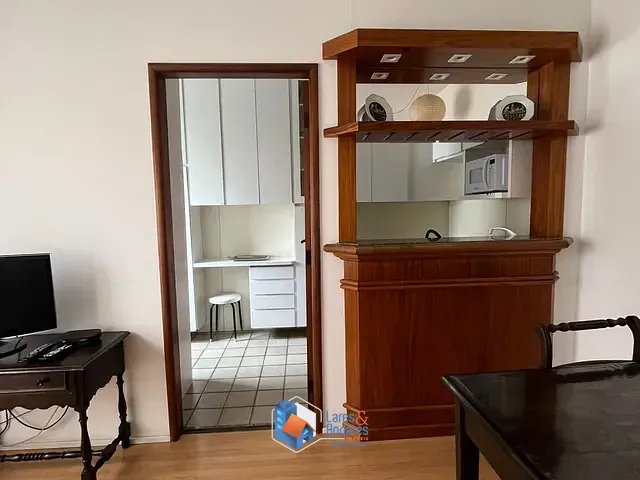 Apartamento com 45m² 2 quartos e 2 banheiros, à venda, no bairro Jardim Paulista em São Paulo
