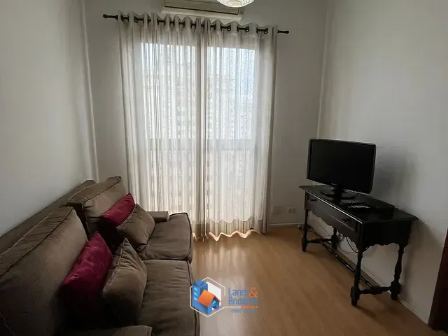 Apartamento com 45m² 2 quartos e 2 banheiros, à venda, no bairro Jardim Paulista em São Paulo