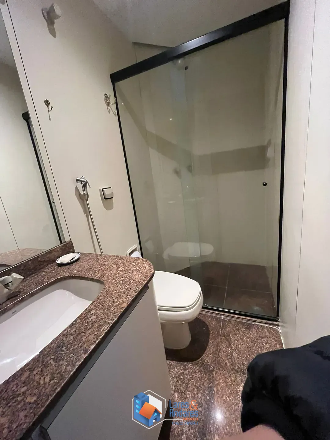 Apartamento, 2 quartos, 45 m² - Foto 19