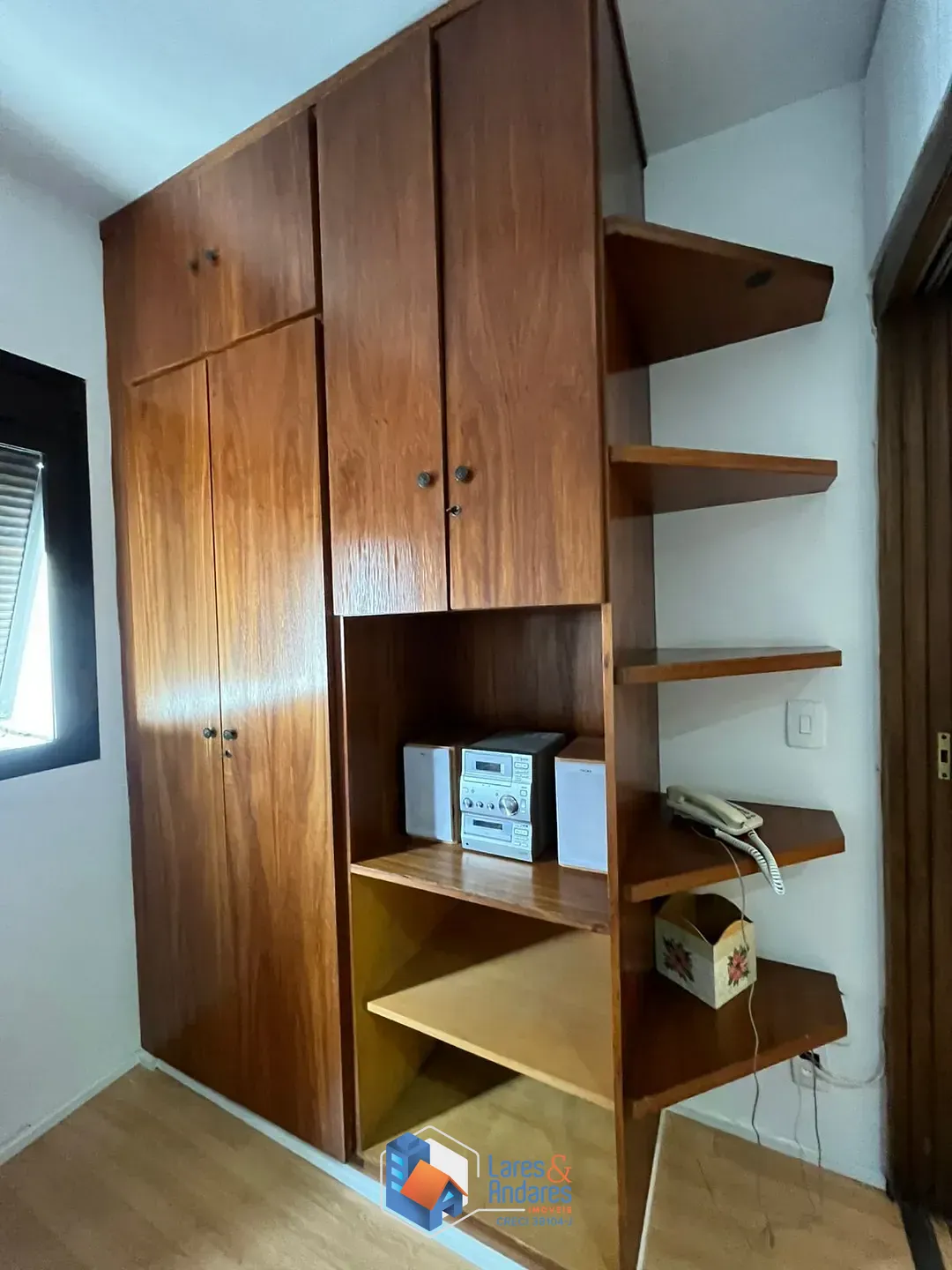 Apartamento, 2 quartos, 45 m² - Foto 14