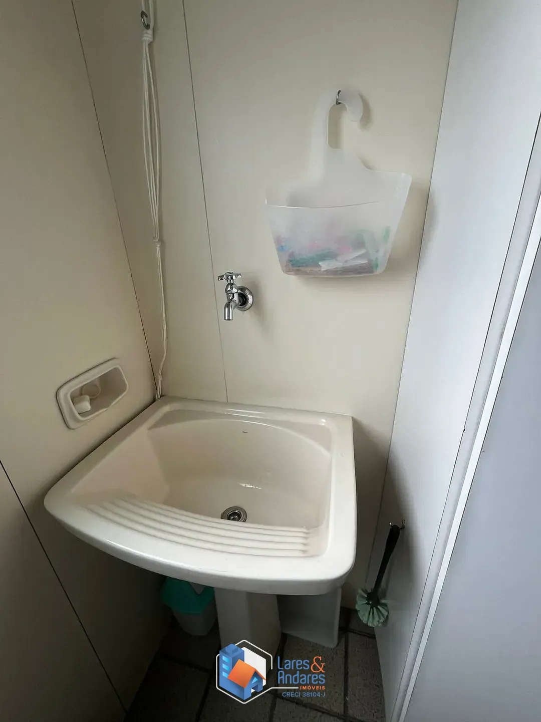 Apartamento, 2 quartos, 45 m² - Foto 10