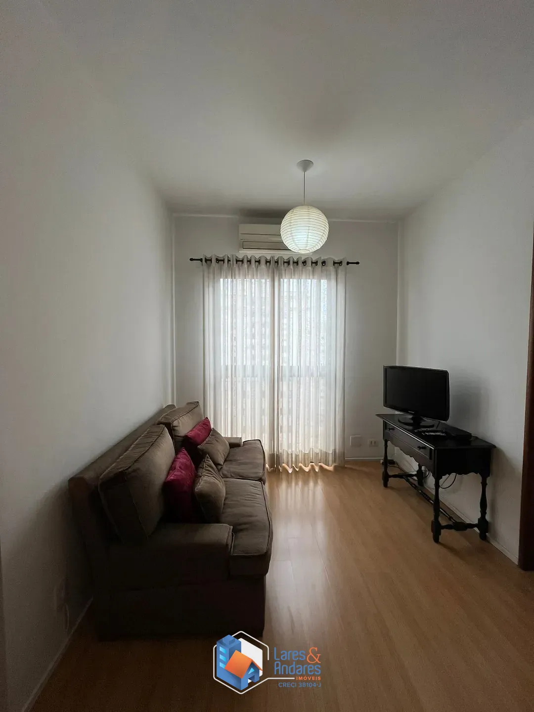 Apartamento, 2 quartos, 45 m² - Foto 2
