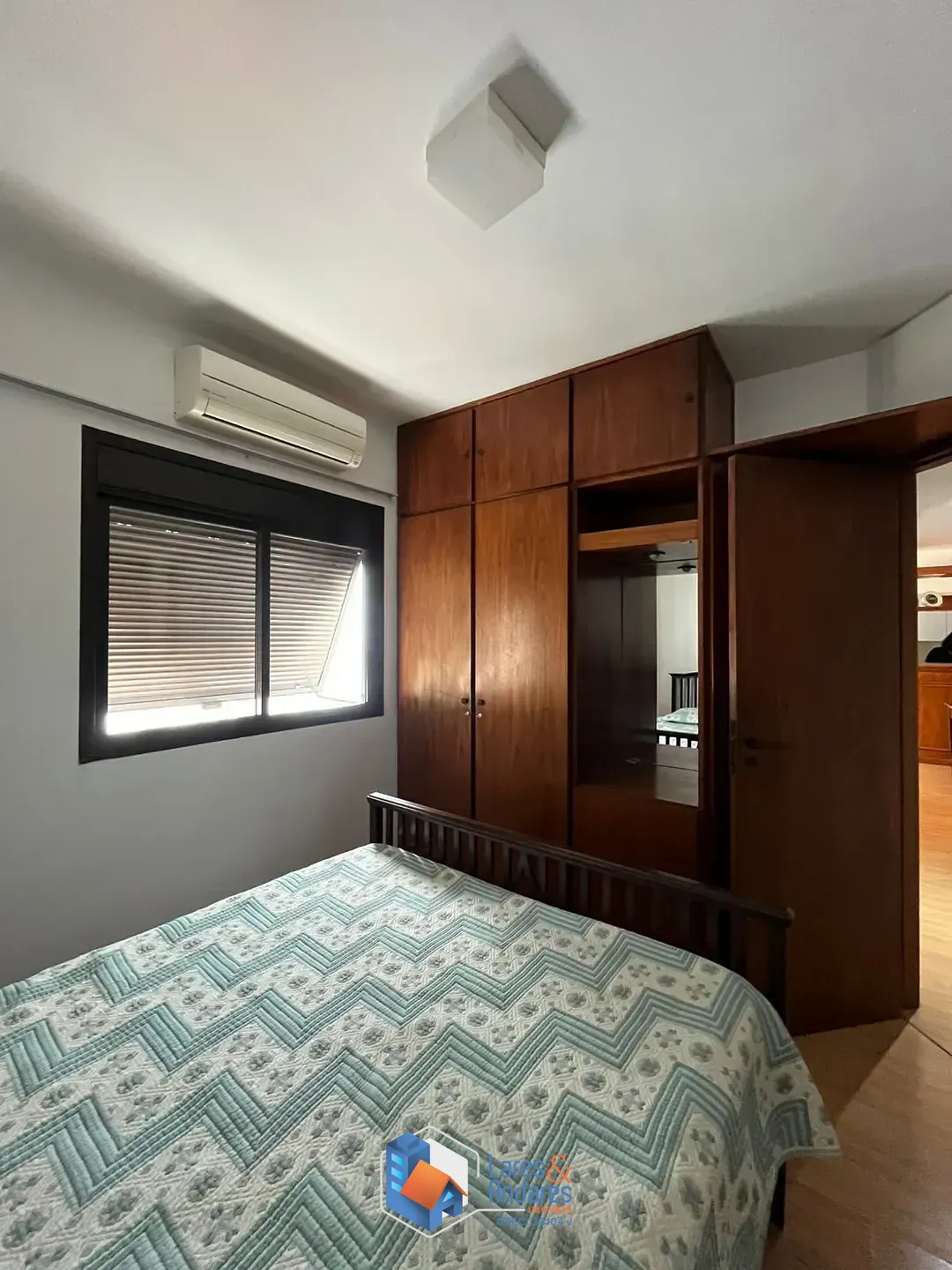 Apartamento, 2 quartos, 45 m² - Foto 15