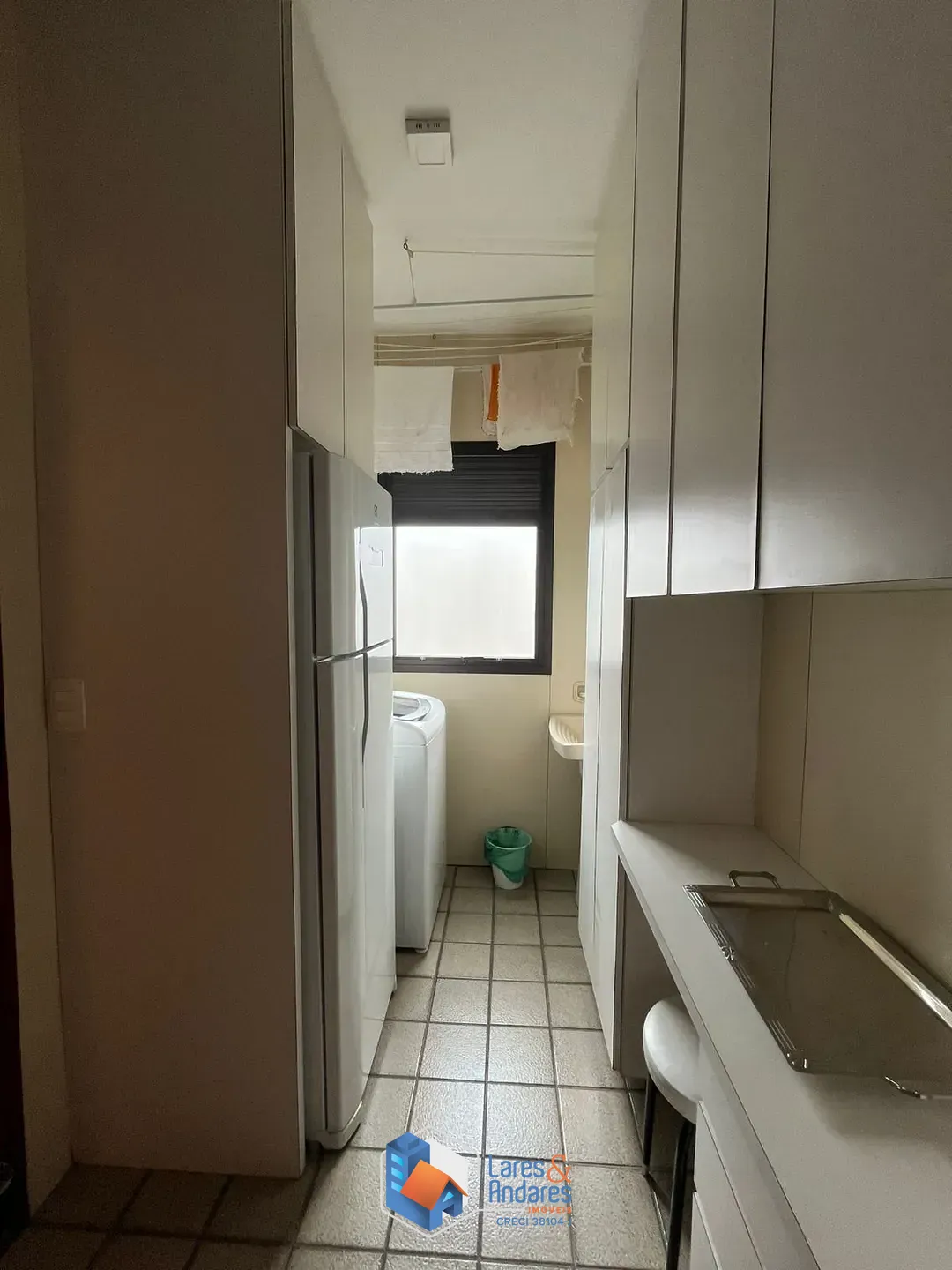 Apartamento, 2 quartos, 45 m² - Foto 8